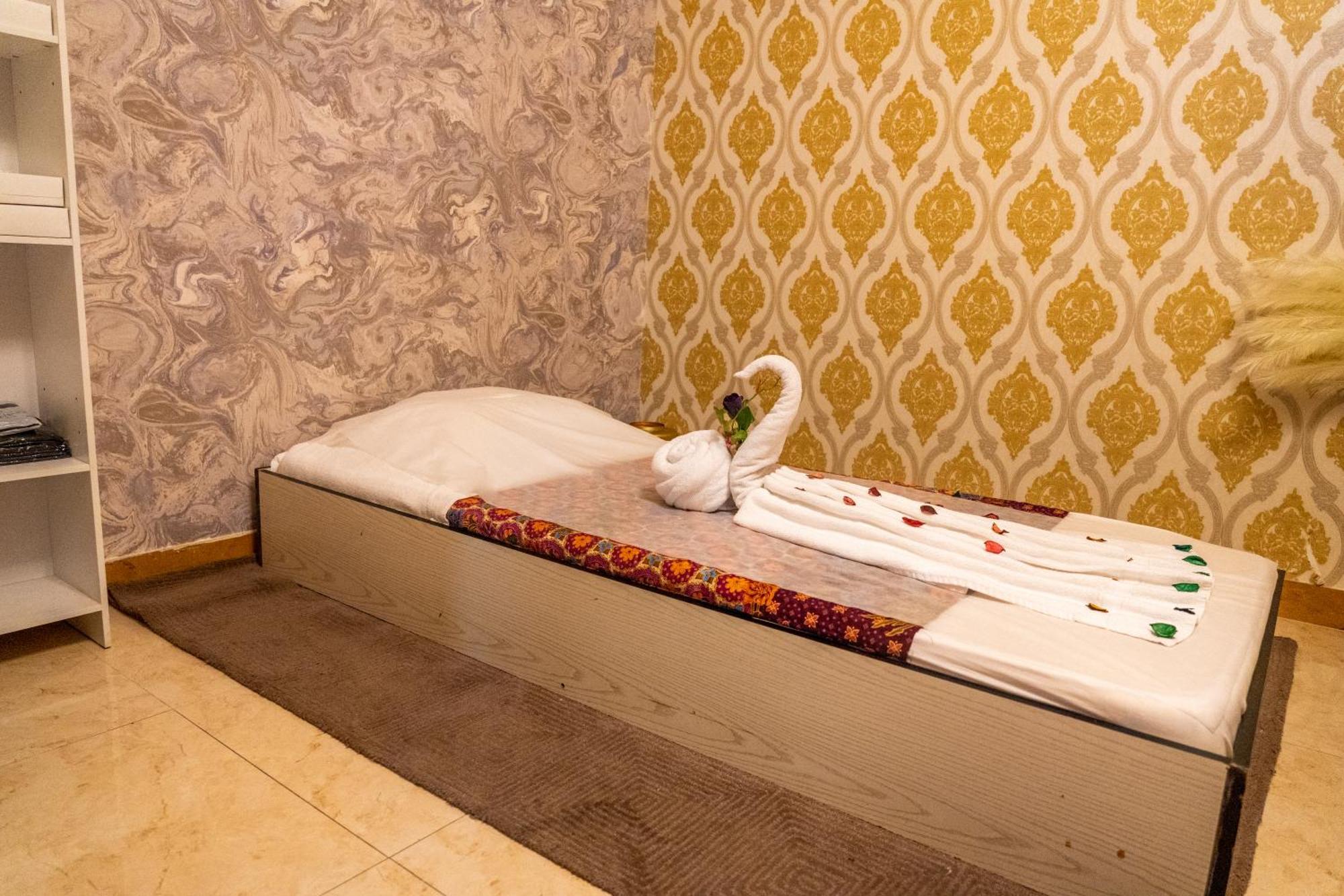 Juffair Trends Luxury Apartment Al Manamah Esterno foto