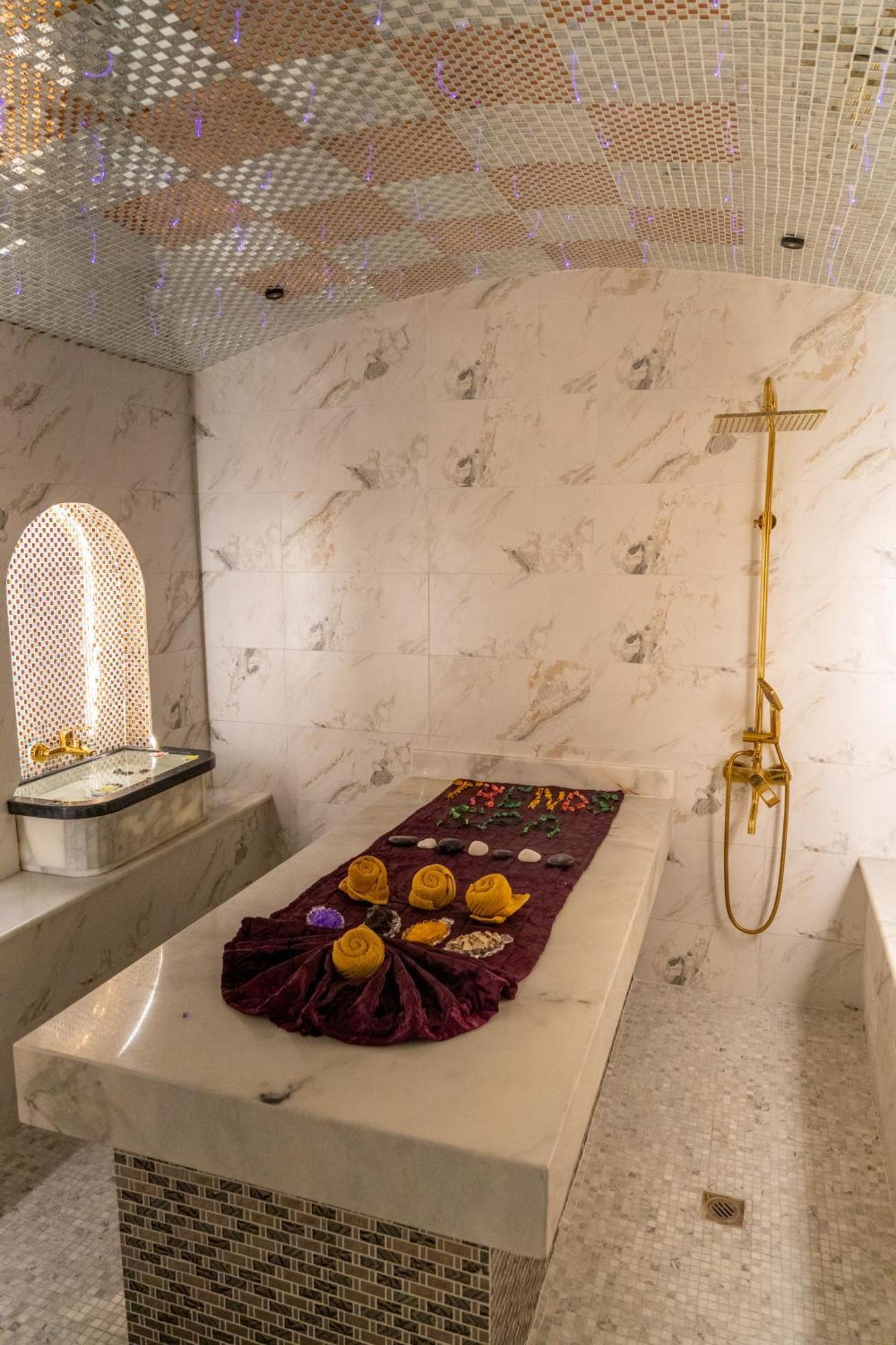 Juffair Trends Luxury Apartment Al Manamah Esterno foto