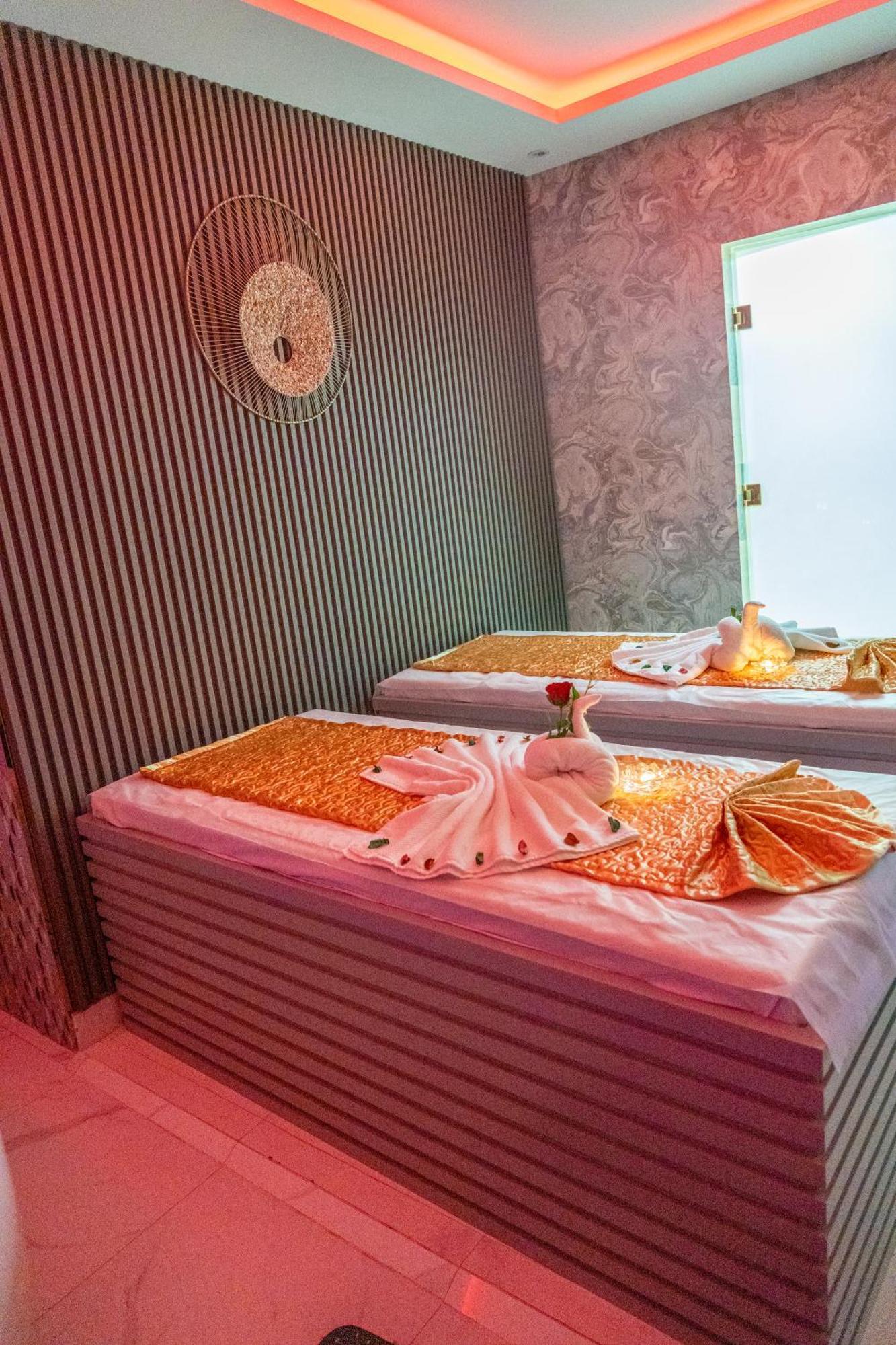 Juffair Trends Luxury Apartment Al Manamah Esterno foto