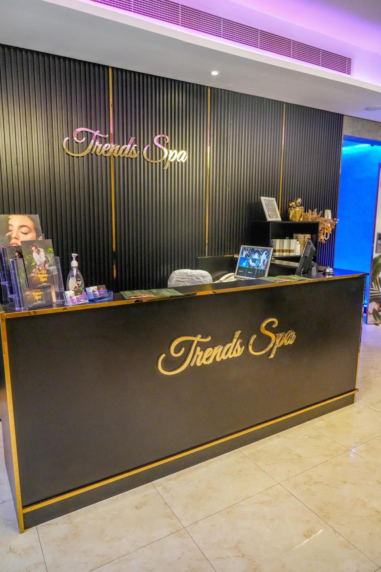 Juffair Trends Luxury Apartment Al Manamah Esterno foto