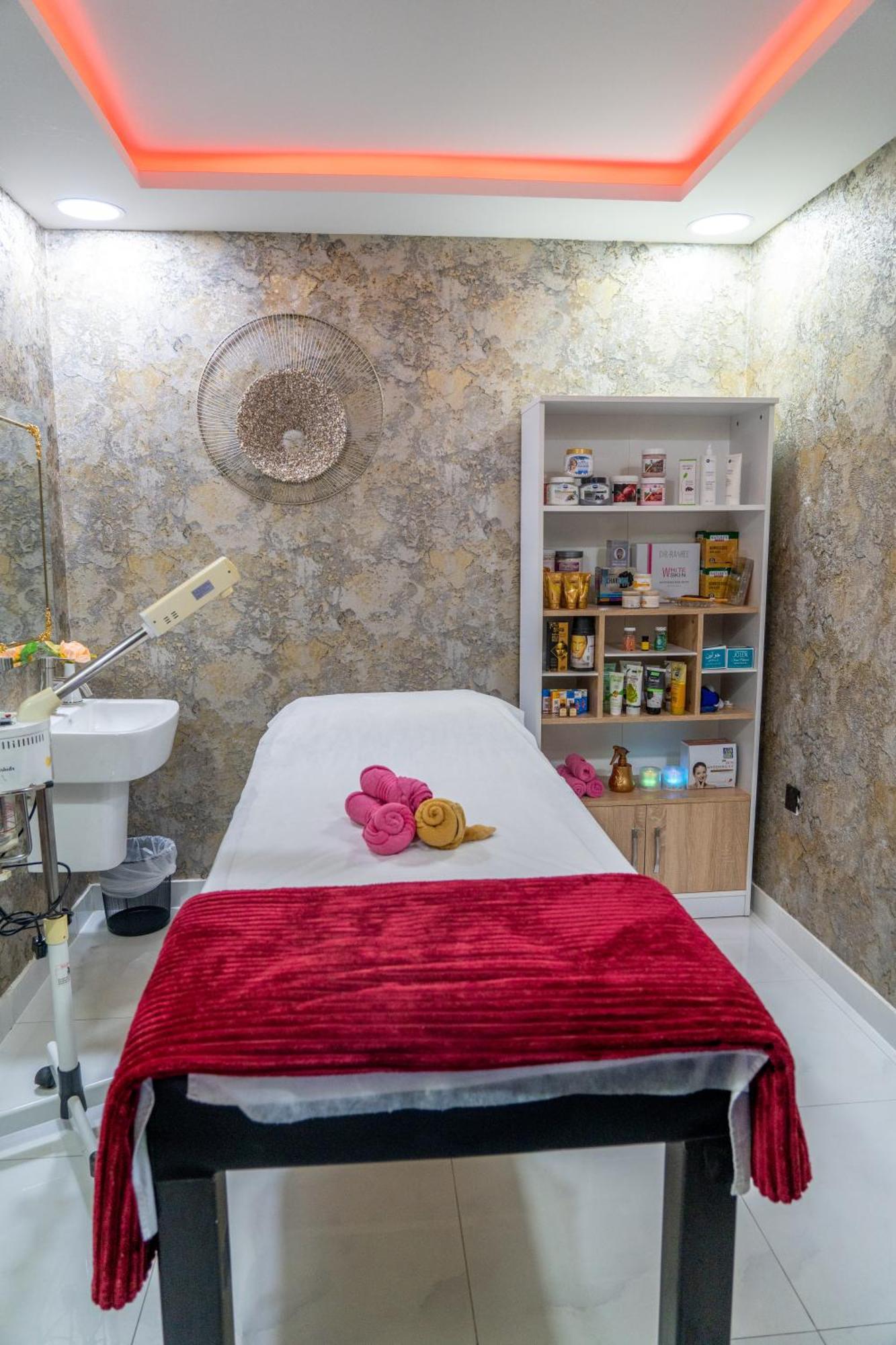 Juffair Trends Luxury Apartment Al Manamah Esterno foto