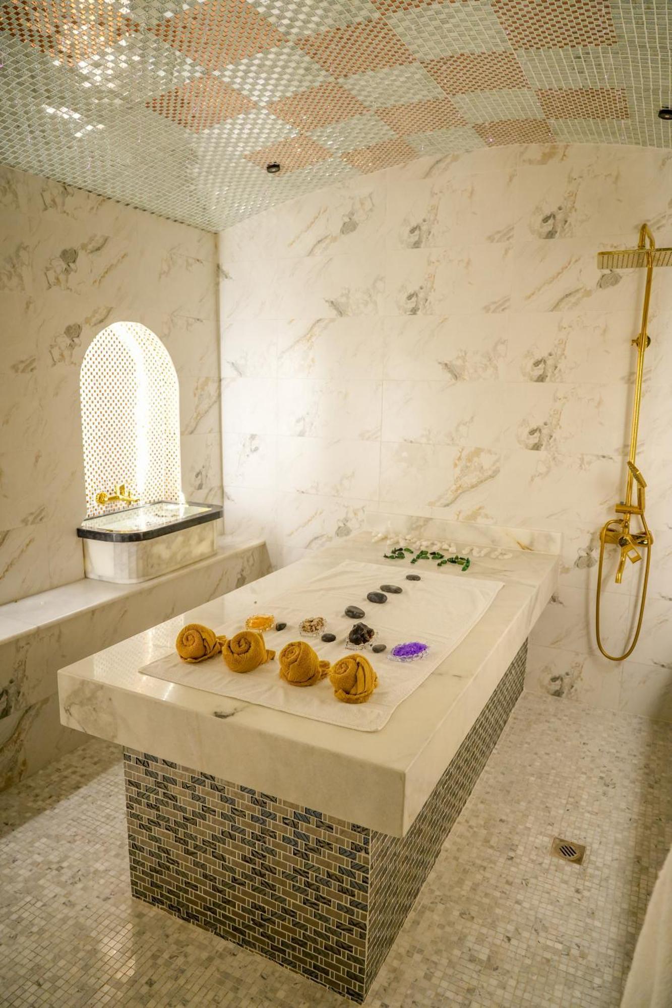 Juffair Trends Luxury Apartment Al Manamah Esterno foto