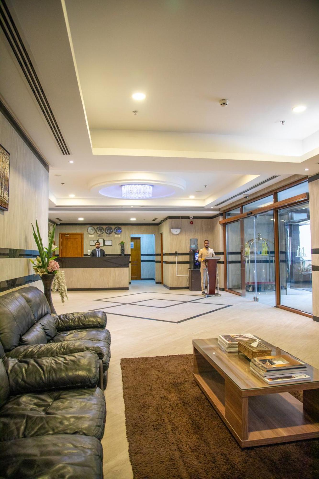 Juffair Trends Luxury Apartment Al Manamah Esterno foto