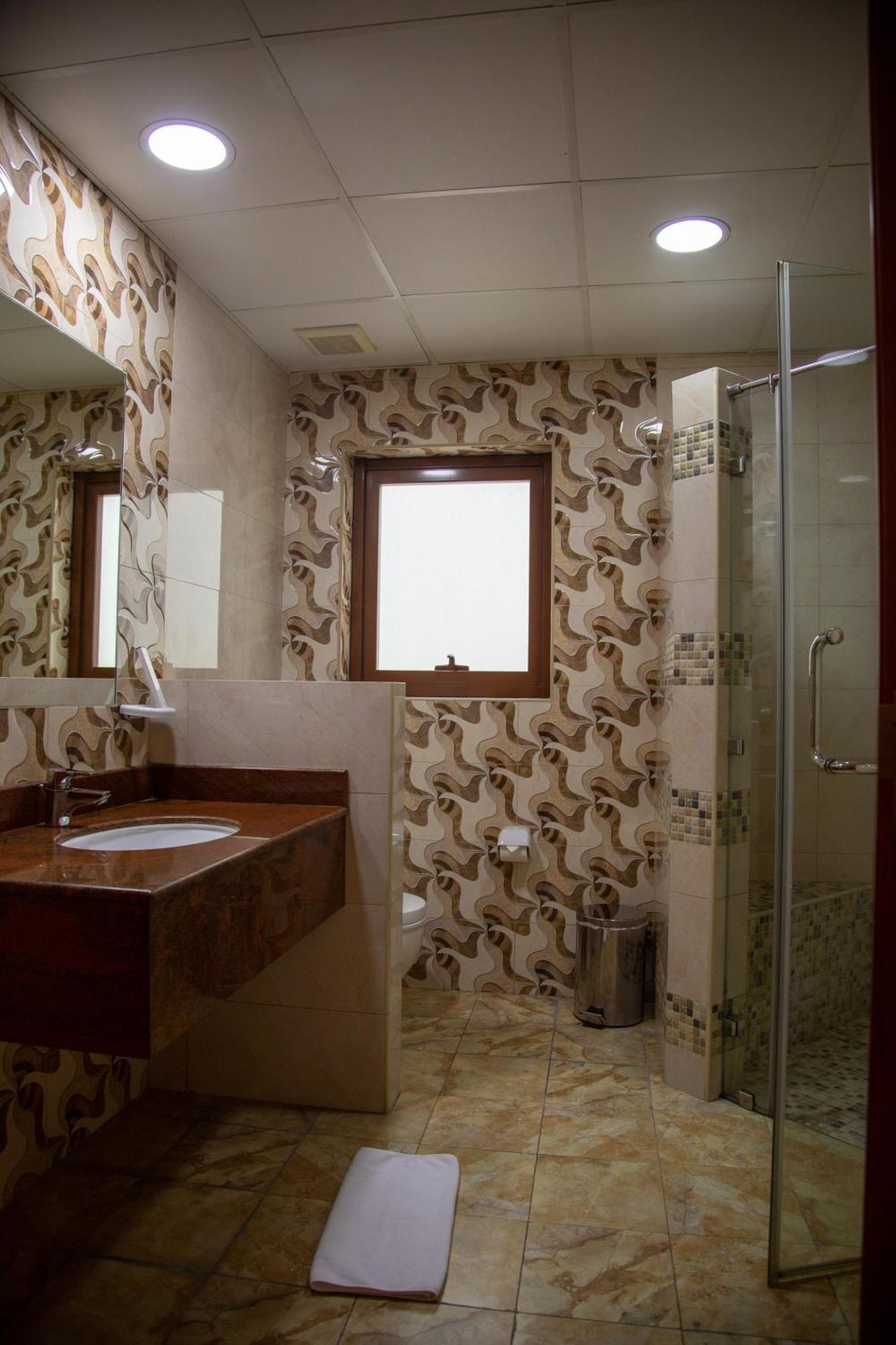 Juffair Trends Luxury Apartment Al Manamah Esterno foto