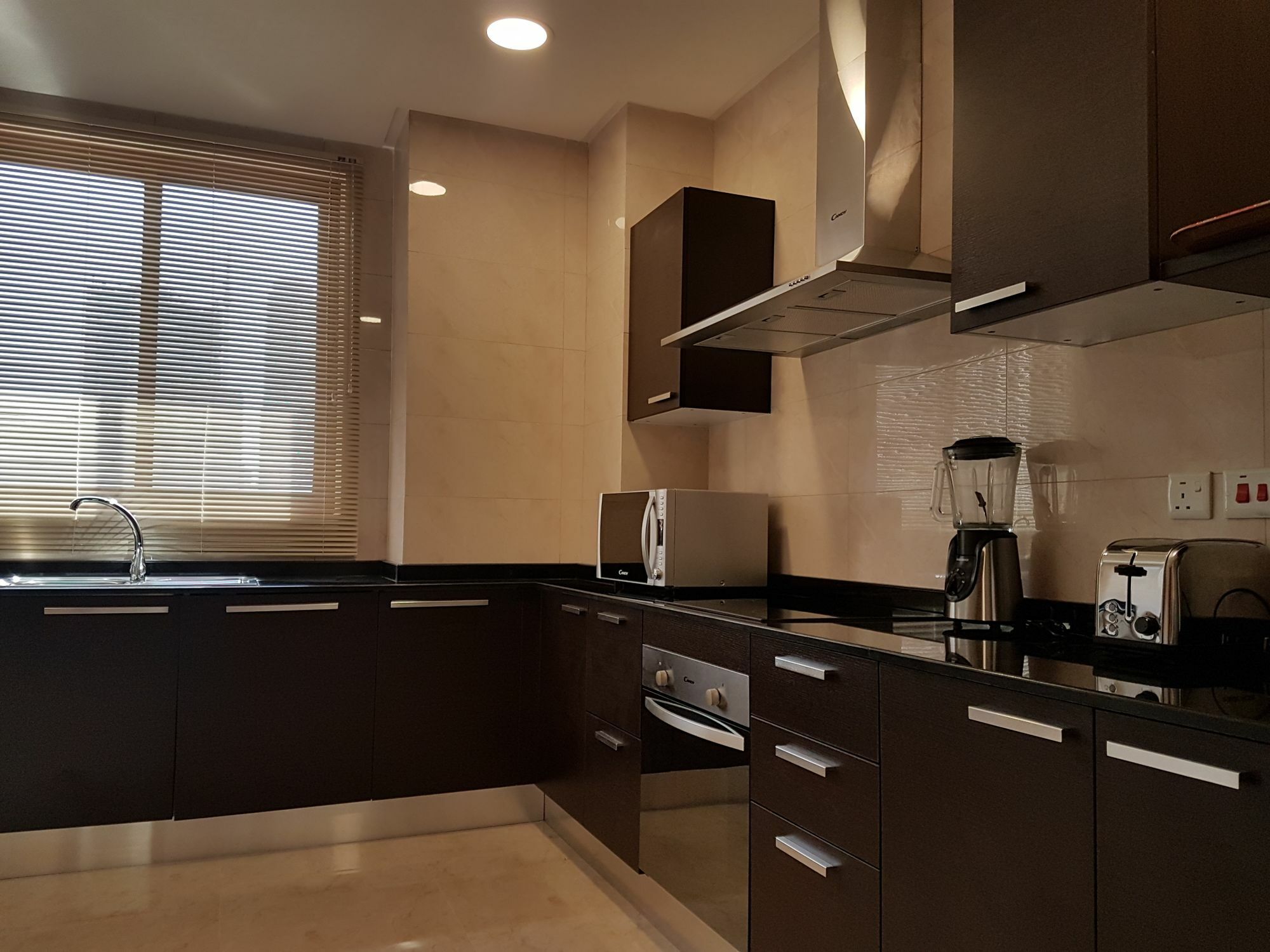 Juffair Trends Luxury Apartment Al Manamah Esterno foto